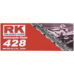 RK 428 RK-M Standard Chain 134 Links (428-134)