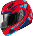 GMAX MD-04 Sector Modular Motorcycle Helmet