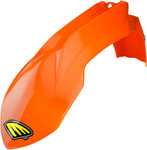Cycra Performance Orange Front Fender (1CYC-1541-22)