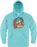 Icon Snack Attack Mens Pullover Hoody