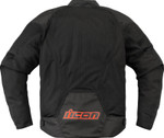 Icon Overlord 3 Mesh CE Mens Motorcycle Jacket