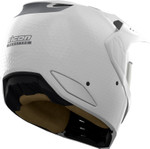 Icon Elsinore Monotype Modular Motorcycle Helmet