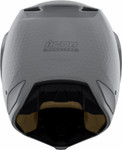Icon Elsinore Monotype Modular Motorcycle Helmet