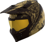Icon Elsinore Kaonohi Modular Motorcycle Helmet