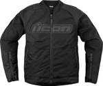 Icon Overlord 3 CE Mens Textile Motorcycle Jacket