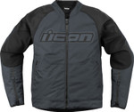 Icon Overlord 3 CE Mens Textile Motorcycle Jacket