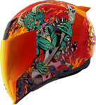 Icon Airflite Blegh MIPS Motorcycle Helmet