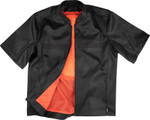 Icon Short Track Mens Motorcycle Jacket