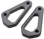Kriega OS-Footrest Eliminator for Yamaha T7 Rally Seat (KOSFEYR)