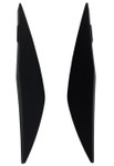 Icon Elsinore Helmet Side Covers