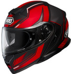 Shoei Neotec III Grasp Modular Motorcycle Helmet