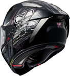 Shoei X-Fifteen/X-15 Cross Logo Motorcycle Helmet