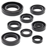 Vertex Engine Oil Seal Kit for Honda 1986-2002 CR80R/2003-2007 CR85R (822181)