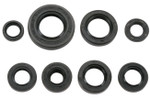 Vertex Engine Oil Seal Kit for Honda 1986-2002 CR80R/2003-2007 CR85R (822181)