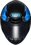 Shoei RF-1400 Sheen Motorcycle Helmet