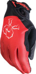 Moose Agroid Mens MTB Mountain Bike Gloves