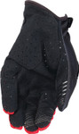 Moose Agroid Mens MTB Mountain Bike Gloves