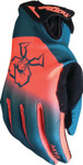 Moose Agroid Mens MTB Mountain Bike Gloves
