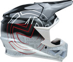 Moose F.I. 2 Deceit MIPS MX Offroad Helmet