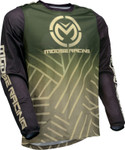 Moose Sahara S24 Mens MX Offroad Jersey