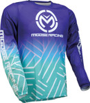 Moose Sahara S24 Mens MX Offroad Jersey