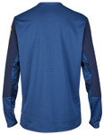 Fox Racing Defend Taunt Mens LS MTB Mountain Bike Jersey