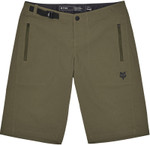 Fox Racing Ranger FA24 Womens MTB Mountain Bike Shorts w/Liner