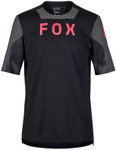 Fox Racing Defend Taunt Mens SS MTB Mountain Bike Jersey