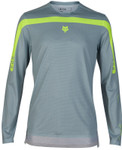 Fox Racing Flexair Race Aviation Mens Long Sleeve MTB Jersey