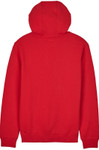 Fox Racing Fox X Honda Premium Mens Pullover Hoody