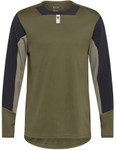 Fox Racing Defend Mens LS MTB Mountain Bike Jersey