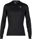 Fox Racing Flexair Ascent FA24 Mens LS MTB Mountain Bike Jersey