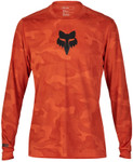 Fox Racing Ranger Tru Dri-Release Mens Mountain Bike Jersey