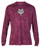 Fox Racing Ranger Tru Dri-Release Mens Mountain Bike Jersey