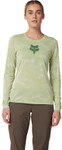 Fox Racing Ranger Tru DR Womens LS MTB Mountain Bike Jersey