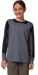 Fox Racing Defend Youth LS MTB Mountain Bike Jersey