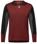 Fox Racing Defend Youth LS MTB Mountain Bike Jersey