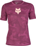 Fox Racing Ranger Tru DR Womens SS MTB Mountain Bike Jersey