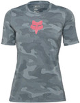 Fox Racing Ranger Tru DR Womens SS MTB Mountain Bike Jersey