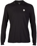 Fox Racing Ranger DR Sheperds Mens LS MTB Mountain Bike Jersey