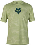 Fox Racing Ranger Tru Dri-Release Mens SS MTB Jersey
