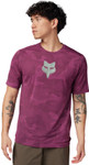 Fox Racing Ranger Tru Dri-Release Mens SS MTB Jersey