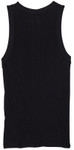Fox Racing Wordmark Ribbed Womens Tank Top
