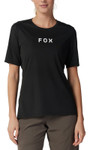 Fox Racing Ranger Wordmark Womens SS Mountain Bike Jersey