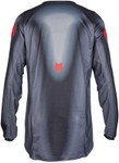 Fox Racing 180 Interfere Mens MX Offroad Jersey
