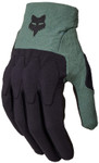 Fox Racing Defend D3O Mens MTB Mountain Bike Gloves