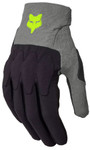 Fox Racing Defend D3O Mens MTB Mountain Bike Gloves