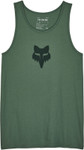 Fox Racing Fox Head Mens Tank Top