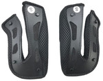 Fox Racing V1 Core Helmet Cheek Pads