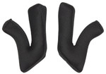 Fox Racing Rampage Youth Helmet Thick Cheek Pads